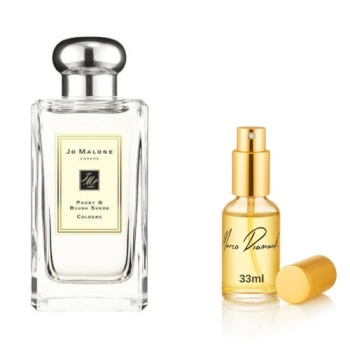 Perfumy z feromonami inspirowane Peony Moss 33 ml zapach