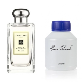 Perfumy z Feromonami Peony Moss 250 ml Unisex Zapach