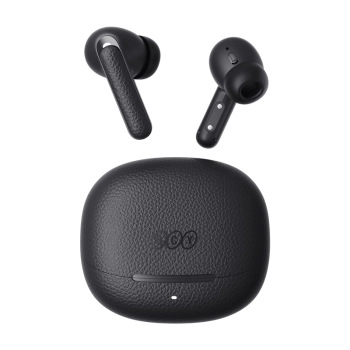Słuchawki TWS QCY Buds HT15 ANC (czarne)