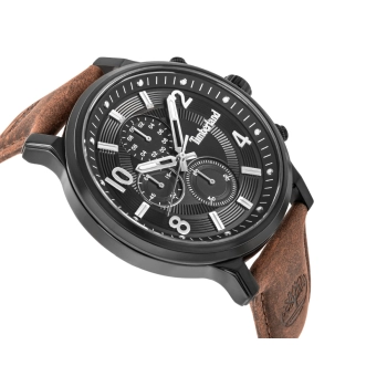 Zegarek Męski TIMBERLAND Driscoll TDWGF0055701 + BOX