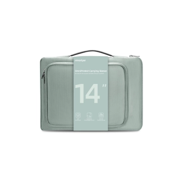 INNOSTYLE TORBA NA LAPTOPA 13 14 WODOODPORNA ETUI OMNIPROTECT ECO-FRIENDLY