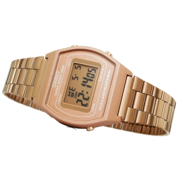Zegarek Casio Vintage elegancki do codziennego noszenia