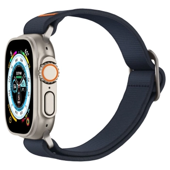 SPIGEN FIT LITE ULTRA APPLE WATCH 6 / 7 / 8 / 9 / 10 / SE / ULTRA 1 / 2 (44 / 45 / 46 / 49 MM) NAVY