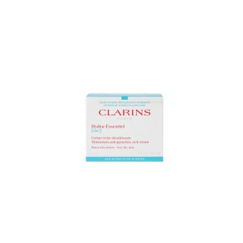 Clarins Hydra Essentiel Rich Cream 50ml