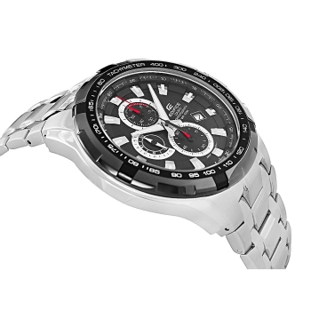 Zegarek Męski CASIO EDIFICE EF-539D-1AVEF + BOX
