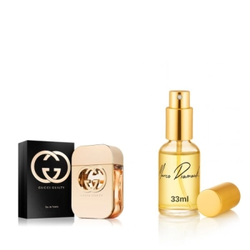 Perfumy z feromonami inspirowane Gucci Guilty 33 ml