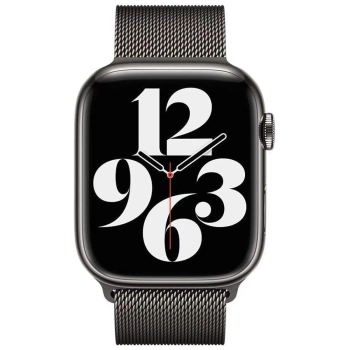 Magnetic Strap pasek do Watch 6 / 5 / 4 / 3 / 2 / SE (40mm / 38mm) magnetyczna opaska bransoleta bransoletka zielony