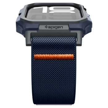 SPIGEN LITE FIT PRO APPLE WATCH 10 (46 MM) NAVY BLUE