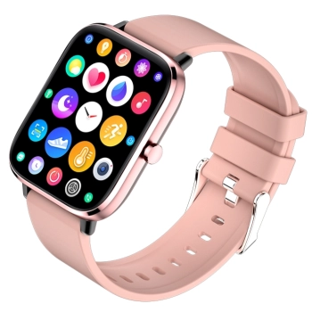 Smartwatch Giewont Wodoodporny do Codziennego Noszenia