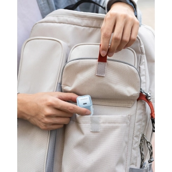 INNOSTYLE SZYBKA ŁADOWARKA KOSTKA USB-C 33W USB TYP C GAN II DO SAMSUNG LED