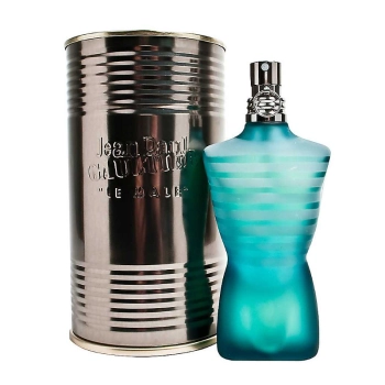 Jean Paul Gaultier Le Male Edt 125ml