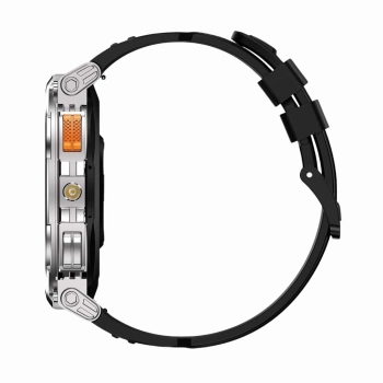 Smartwatch Gravity do codziennego noszenia i sportu