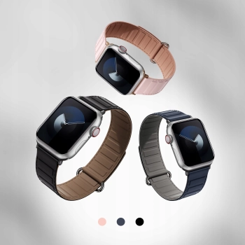INNOSTYLE PASEK DO APPLE WATCH ULTRA 42 44 45 49 MM WODOODPORNY MAGNETYCZNY
