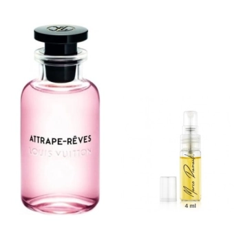 Perfumy z feromonami inspirowane Attrape-Rêves 4 ml