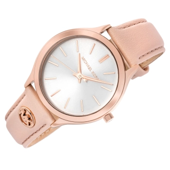 Zegarek Damski MICHAEL KORS Slim Runway MK7545 + BOX