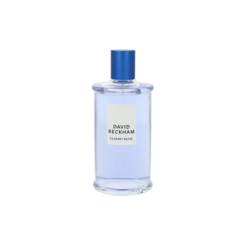 David Beckham Classic Blue Edt 100ml