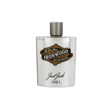 Just Jack All Time Classic Ironwood Edp 120ml