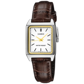 Zegarek Damski CASIO LTP-V007L-7E2 + BOX