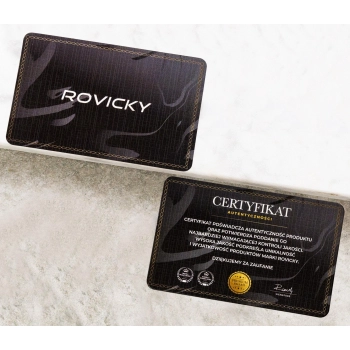 Skórzany portfel damski elegancka portmonetka na bigiel pojemny skóra