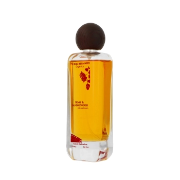 Pierre Bernard Organics Rose & Sandalwood Extrait de Parfum 100ml