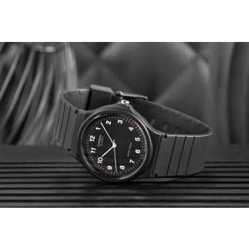 Zegarek CASIO MQ-24-1BLLEG + BOX