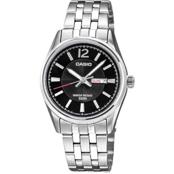 Zegarek Damski CASIO LTP-1335D-1AVDF + BOX