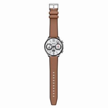 Smartwatch Gravity Czarny 2 Paski GT35-1