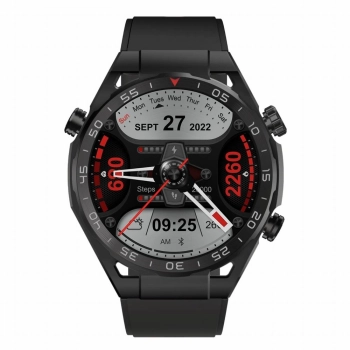 Smartwatch Gravity do codziennego noszenia