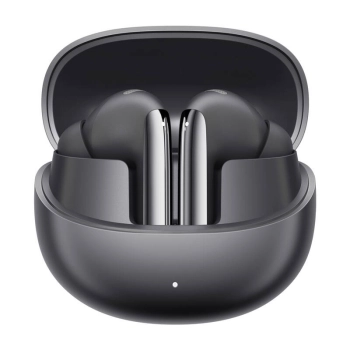 Słuchawki TWS QCY MeloBuds Pro HT08, ANC  (czarne)