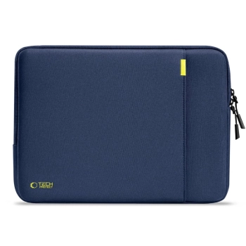 Torba Tech-Protect Defender na laptopa 13-14 - granatowa