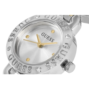 Zegarek Damski Guess Bejeweled Siren GW1019L3 + BOX