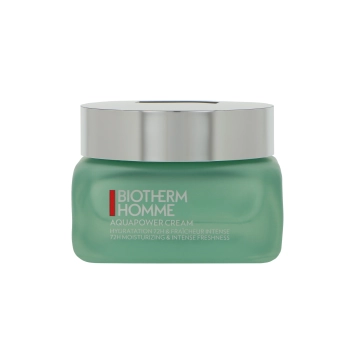 Tester Biotherm Homme Aquapower 72H Concentrated Glacial Hydrator 50ml