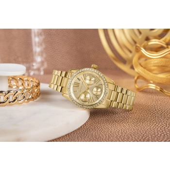 Zegarek Damski MICHAEL KORS Lexington Lady MK4982 + BOX