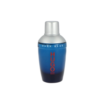 Hugo Boss Dark Blue Edt 75ml