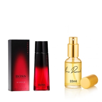 Perfumy z feromonami inspirowane Boss Intense 33 ml