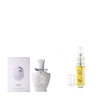 Perfumy z feromonami inspirowane Love in White Creed 4 ml