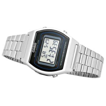 Zegarek CASIO Cyfrowy Unisex do Noszenia