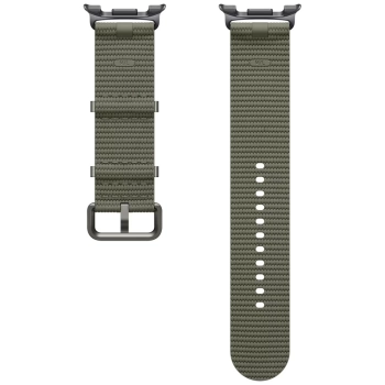 Pasek Samsung Athleisure do Galaxy       Watch8 / Watch8 Classic (M/L) zielony