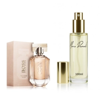 Perfumy nr 191 100ml z feromonami - zamiennik inspirowany Boss The Scent For Her od Hugo Boss