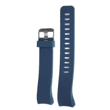 Pasek do smartwatcha GIEWONT Fit&GO GW200 Navy
