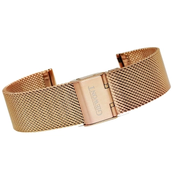 Bransoleta do Smartwatcha GIEWONT Supernova Rose