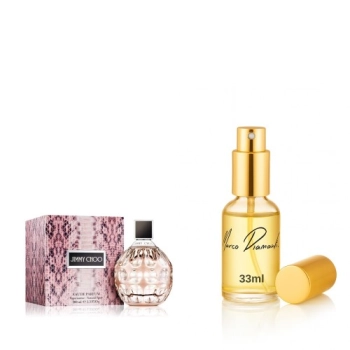 Perfumy inspirowane Jimmy Choo z feromonami 33 ml zapach