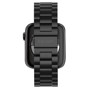 SPIGEN MODERN FIT BAND APPLE WATCH 6 / 7 / 8 / 9 / 10 / SE / ULTRA 1 / 2 (44 / 45 / 46 / 49 MM) BLACK