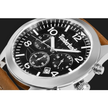 Zegarek Męski TIMBERLAND Killington Peak Chronograph TDWGC0068803 + BOX