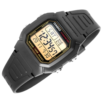 Zegarek Męski CASIO W-800HG-9AVDF + BOX