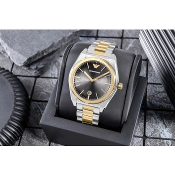 Zegarek Męski Emporio Armani Frederico AR11715 + BOX