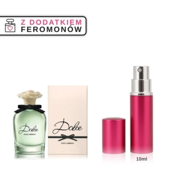 Perfumy nr 713 10ml z feromonami - zamiennik inspirowany Dolce od Dolce Gabbana