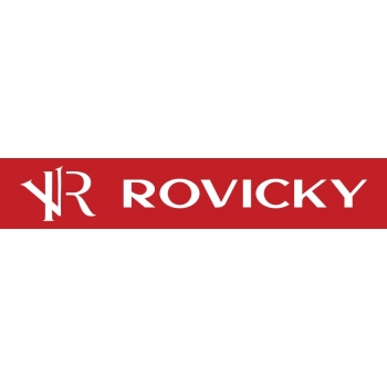 Kobiecy portfel ROVICKY skórzany idealny na pieniądze i karty