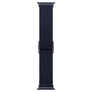 SPIGEN FIT LITE APPLE WATCH 4 / 5 / 6 / 7 / 8 / 9 / SE / ULTRA 1 / 2  (42 / 44 / 45 / 49 MM) NAVY
