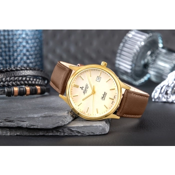 Zegarek Męski Atlantic Seabase 60343.45.31 + BOX